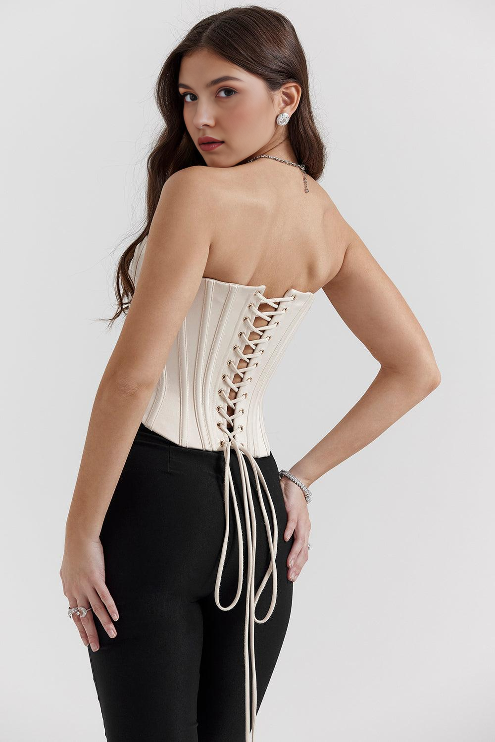 Corset Modelador Serena