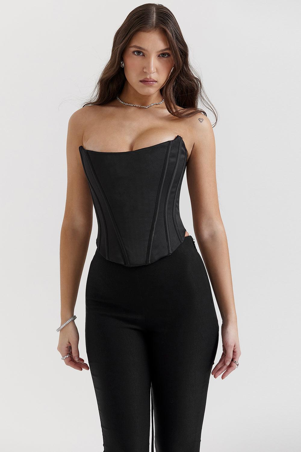 Corset Modelador Serena - Singular Loja